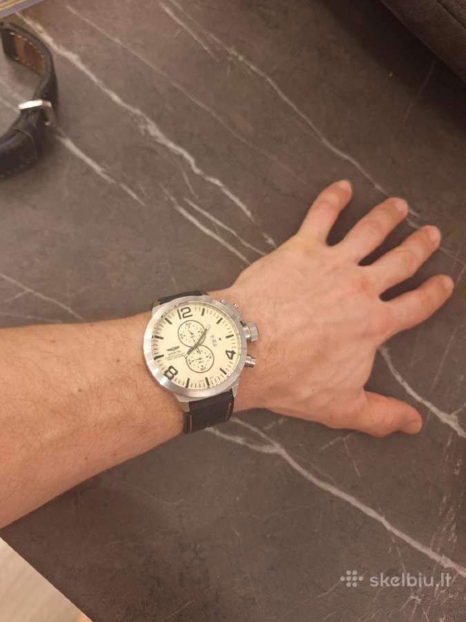 Invicta 3449 - nuotraukos Nr. 7