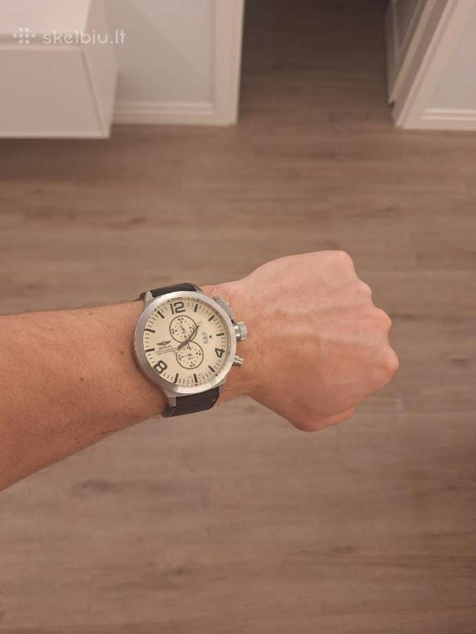 Invicta 3449 - nuotraukos Nr. 8
