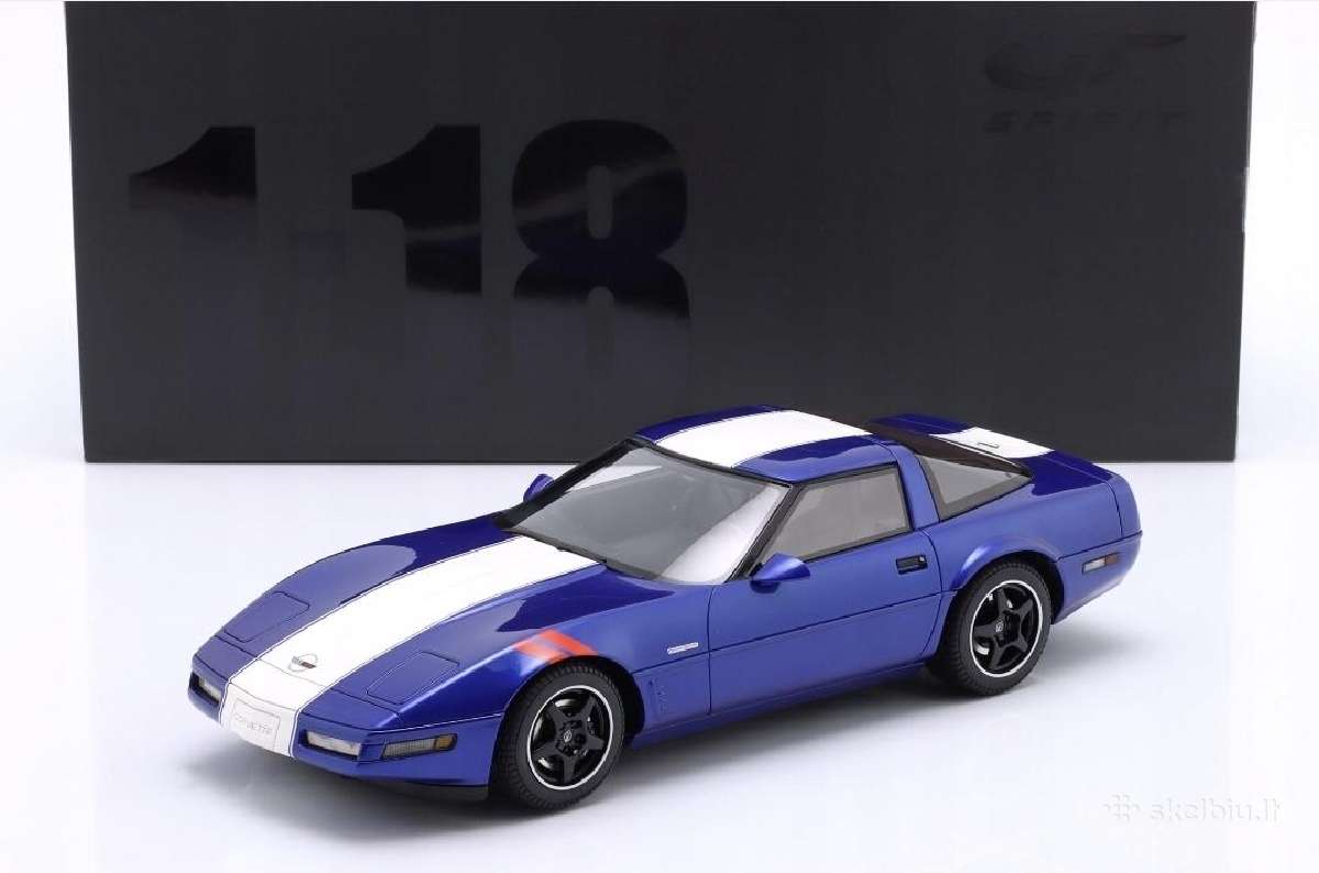 Chevrolet Corvette C4