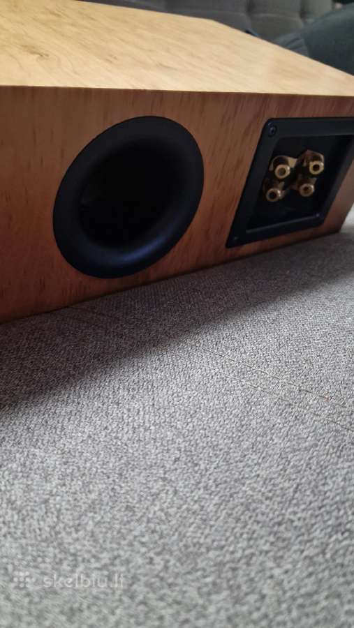 Audiovector av3c - nuotraukos Nr. 5