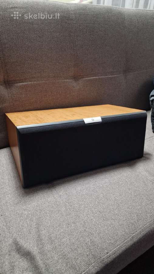 Audiovector av3c