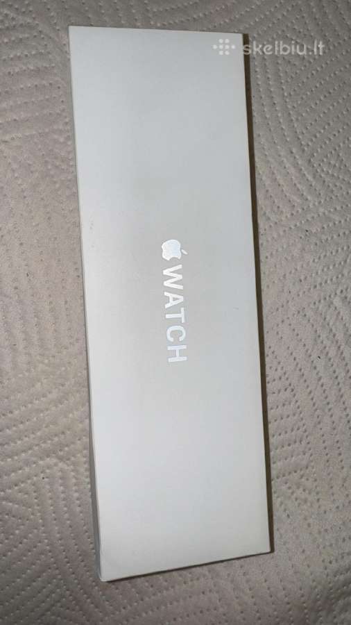 Apple Watch Series 10