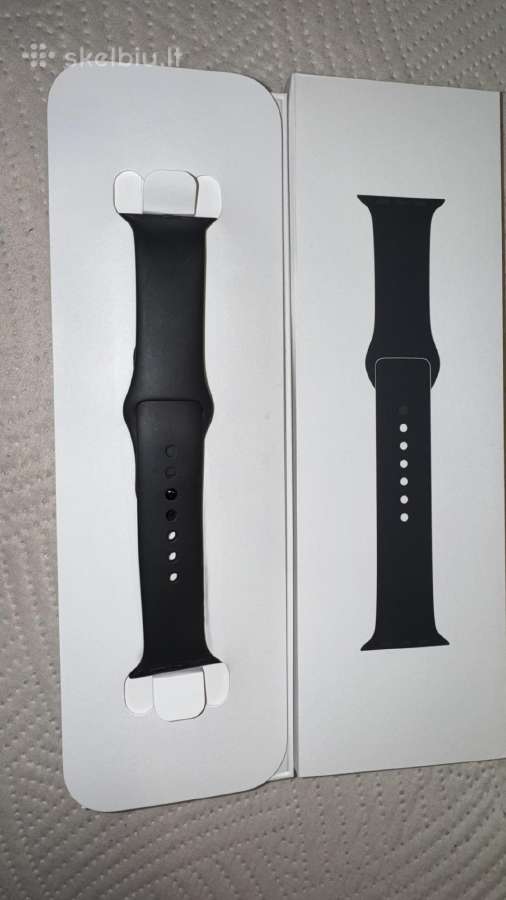Apple Watch Series 10 - nuotraukos Nr. 5