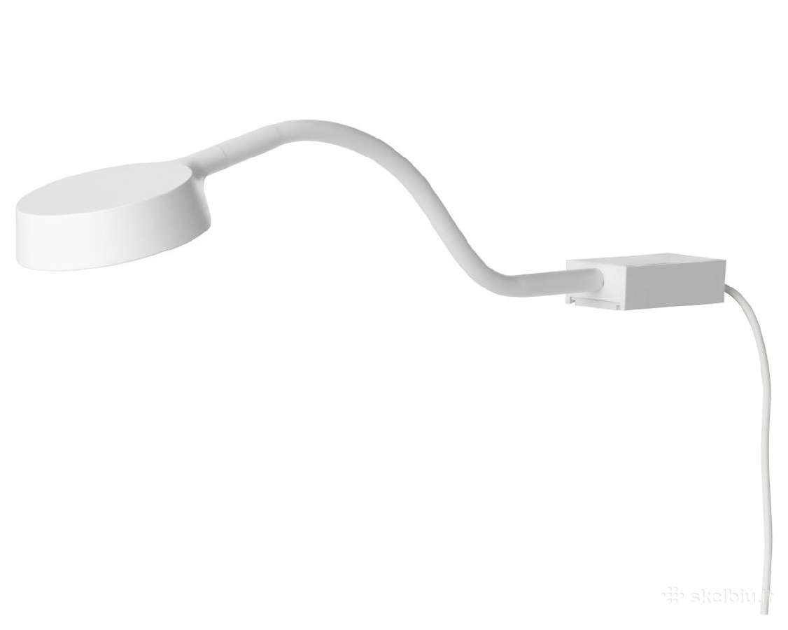 Ikea Ytberg šviestuvas
