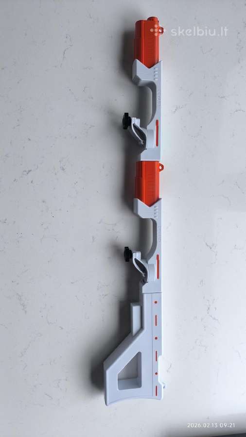 Vr2 Gun Stock - nuotraukos Nr. 3