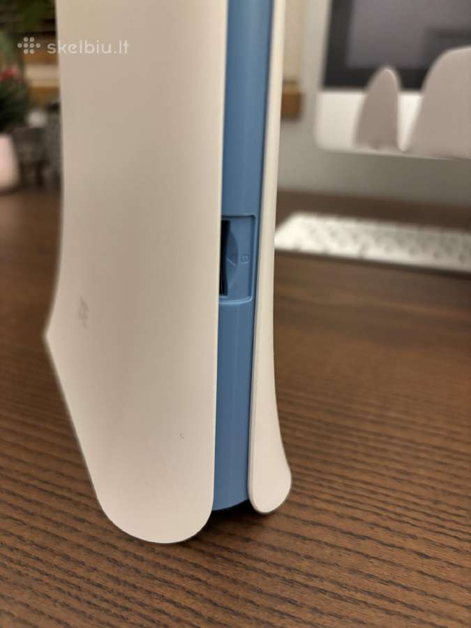 Zte 4G Lte modemas - nuotraukos Nr. 5