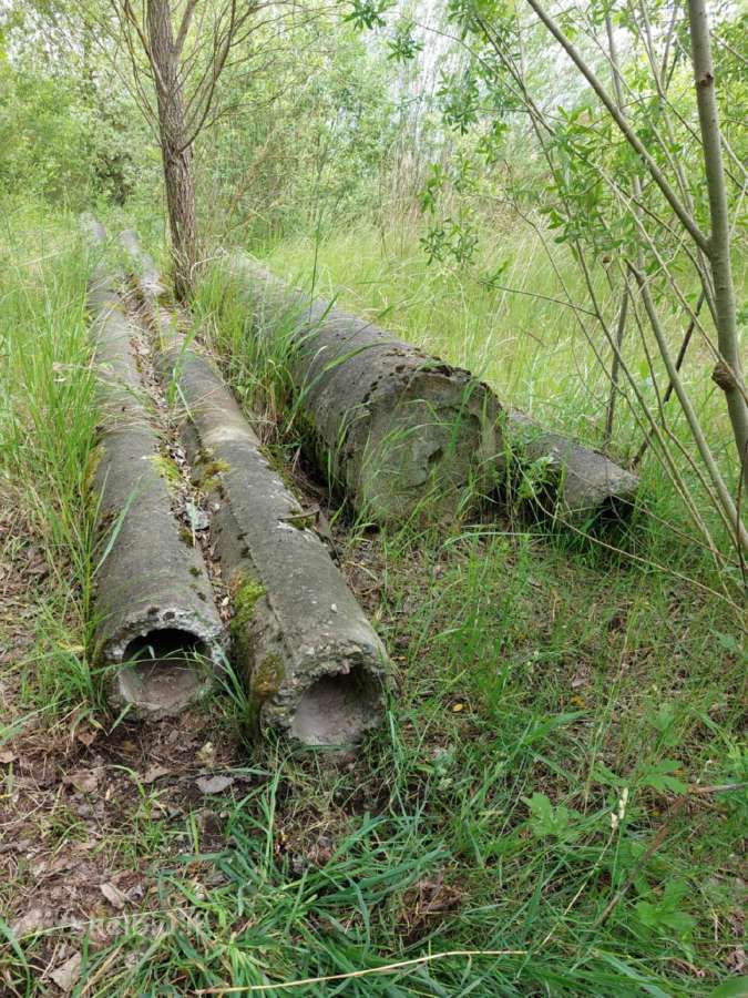 Aukštos įtampos stulpai - nuotraukos Nr. 2