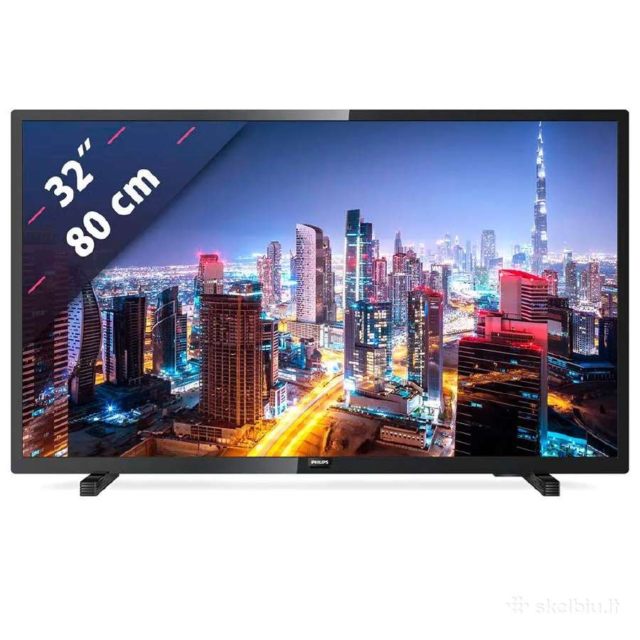 Philips 32phs5505