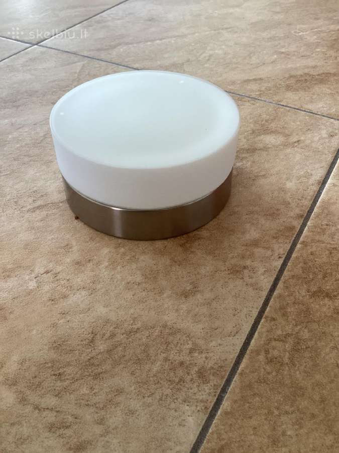 Šviestuvai 28 w , 11cm /7cm 4 vnt., vnt kaina 7eur - nuotraukos Nr. 2