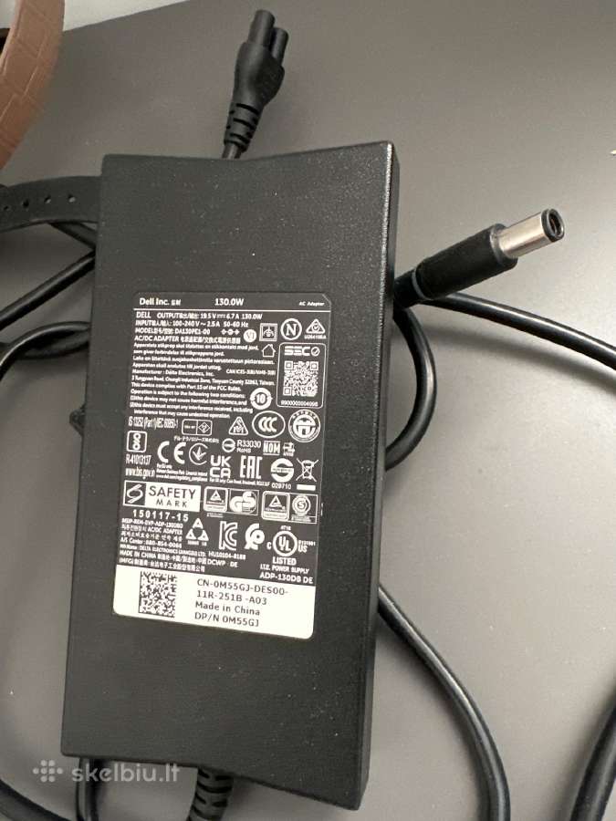 Lenovo P89f (G3) dalimis - nuotraukos Nr. 2