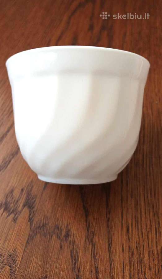 Puodeliai 2vnt.,200ml, France - nuotraukos Nr. 3