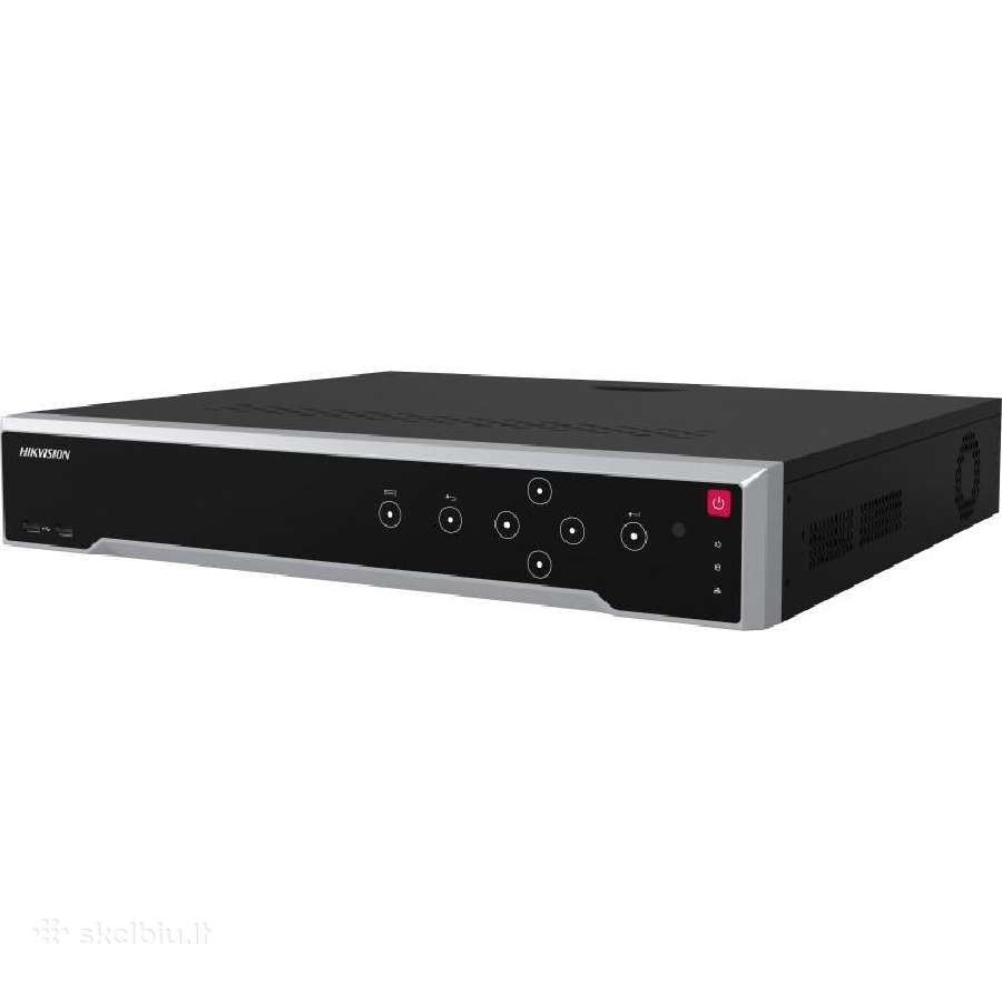 Hikvision DS-7716ni-k4/16p