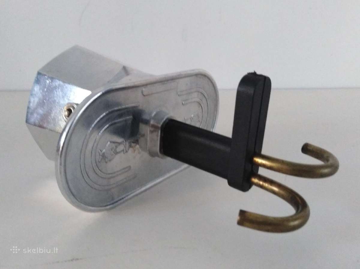 Bialetti Mini kavinukas kavos aparatas kavavirė - nuotraukos Nr. 3