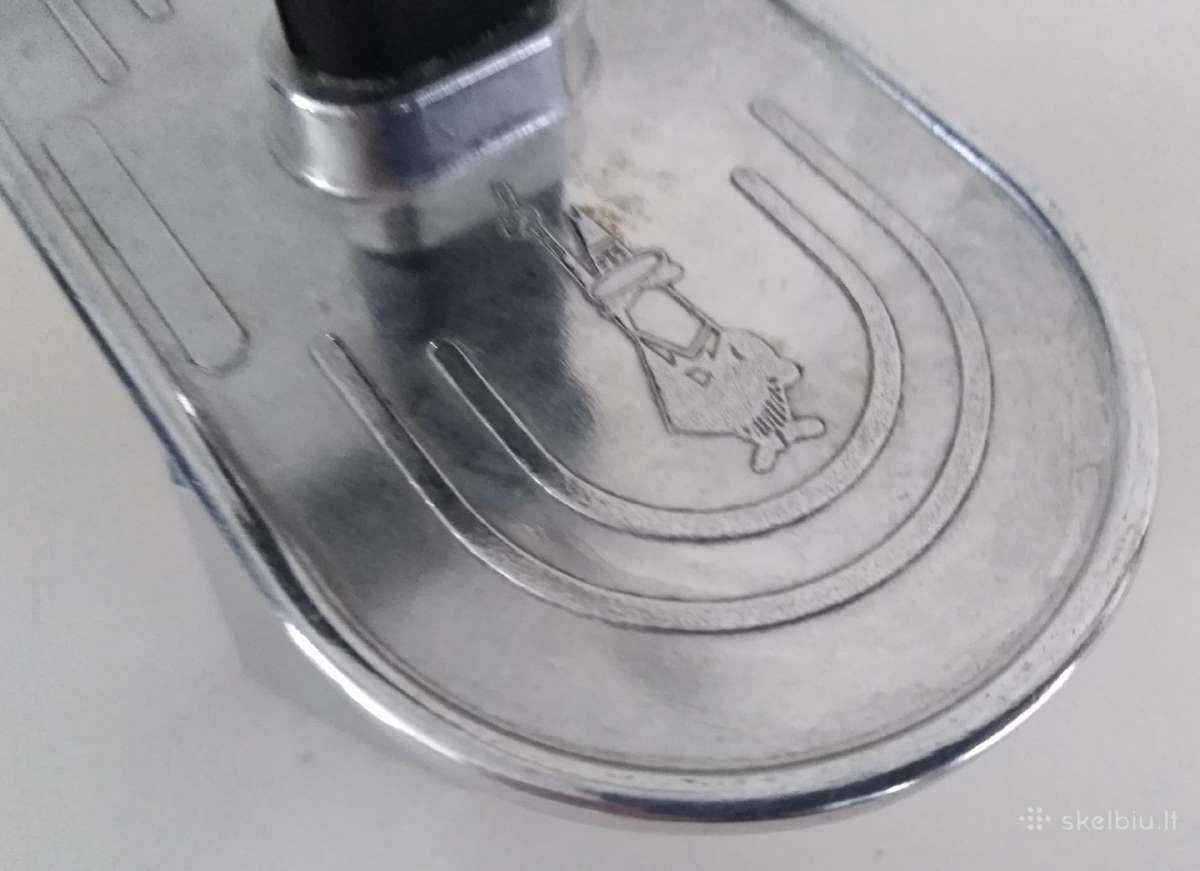 Bialetti Mini kavinukas kavos aparatas kavavirė - nuotraukos Nr. 9