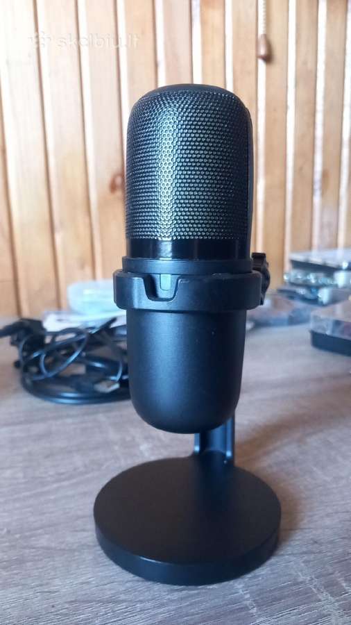 T'nb Influence Pro usb mikrofonas - nuotraukos Nr. 2