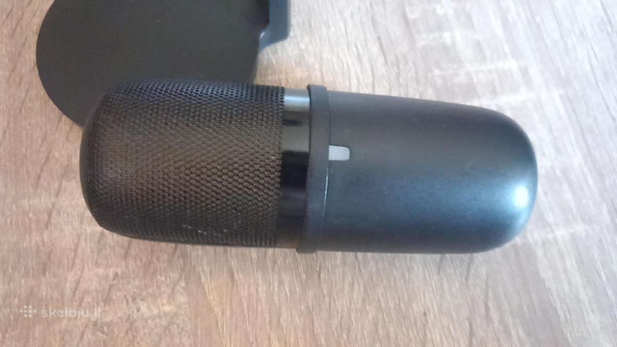 T'nb Influence Pro usb mikrofonas - nuotraukos Nr. 3