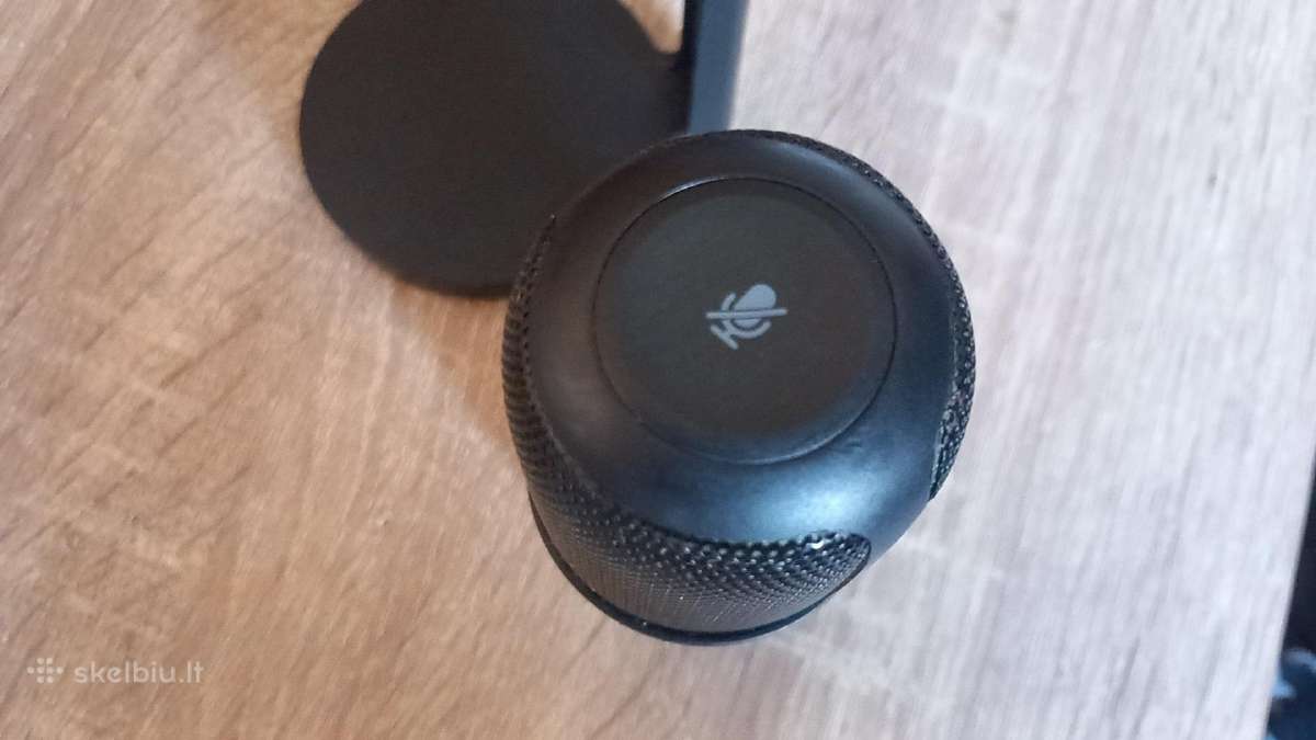 T'nb Influence Pro usb mikrofonas - nuotraukos Nr. 5