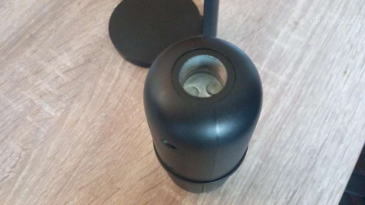 T'nb Influence Pro usb mikrofonas - nuotraukos Nr. 6