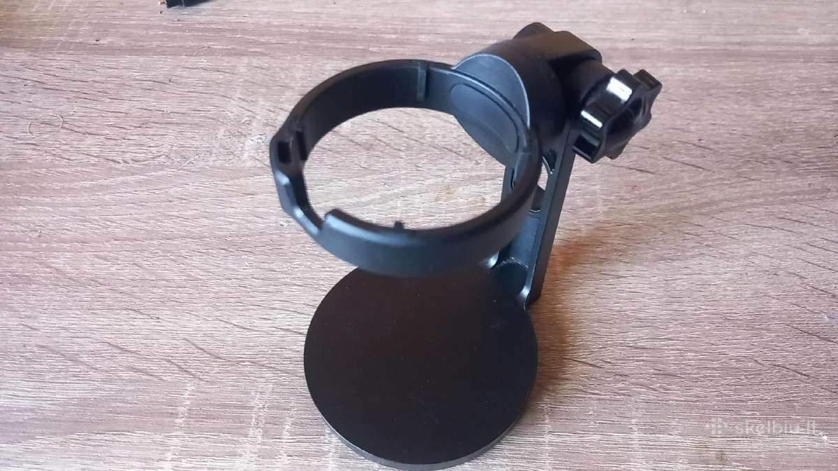 T'nb Influence Pro usb mikrofonas - nuotraukos Nr. 7