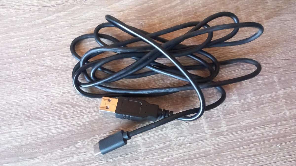 T'nb Influence Pro usb mikrofonas - nuotraukos Nr. 9