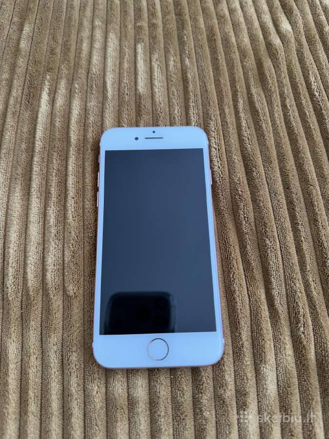 iPhone 7