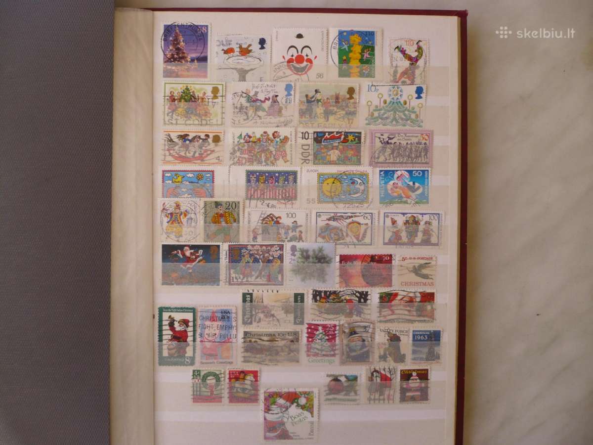 Tema - Šventinė 61 vnt. Pasirinkimas - nuotraukos Nr. 2