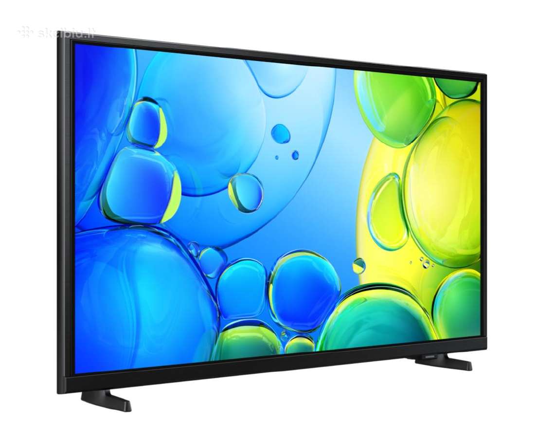 Samsung F6000f Smart TV 40colių