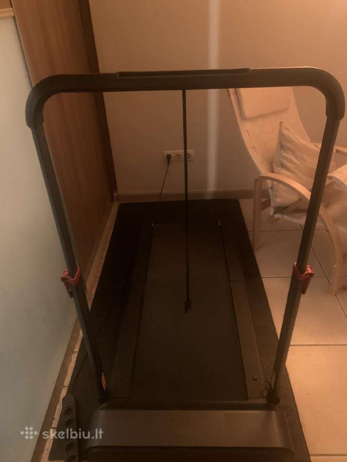 Ėjimo/bėgimo takelis Kingsmith walkingpad