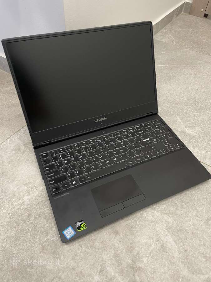 Lenovo Legion Y530-15ich