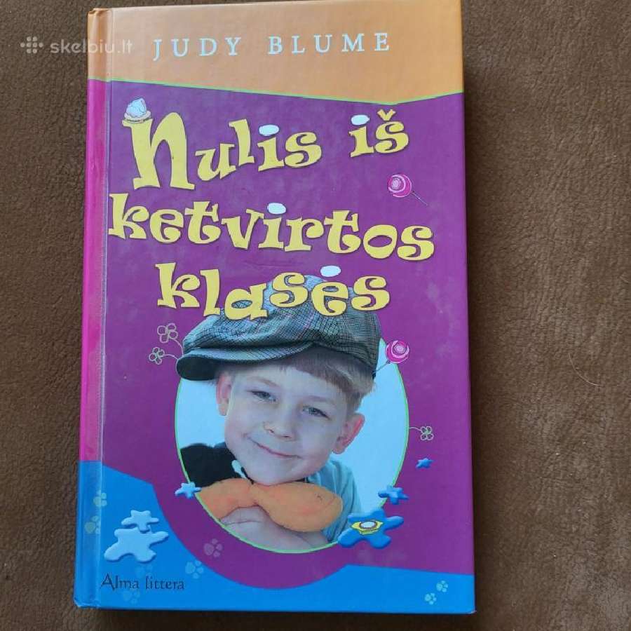 Nulis iš ketvirtos klasės