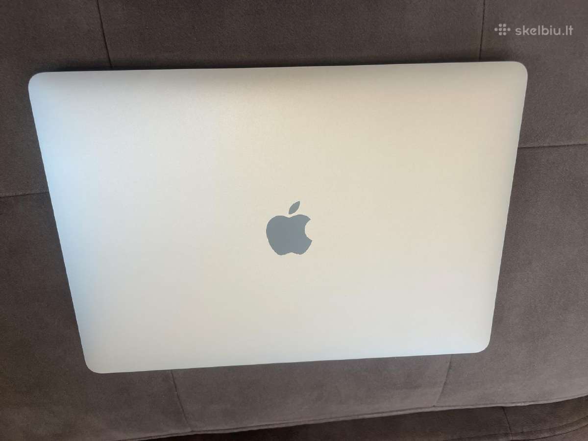 Mac Book Air 13-m1-a2337 Visiskai naujas - nuotraukos Nr. 4