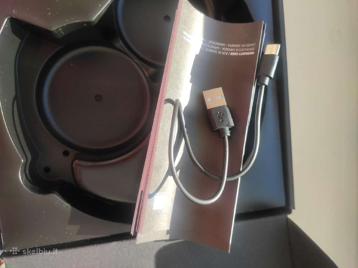 Jbl ausines - nuotraukos Nr. 3