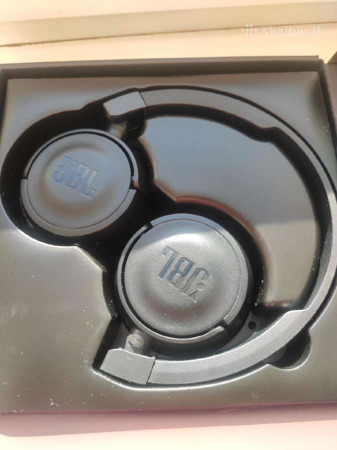 Jbl ausines
