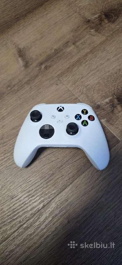 Xbox series s pultelis