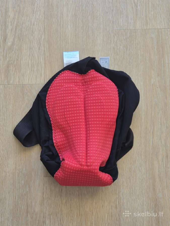 Scott RC Premium Kinetech ++ bib šortai - nuotraukos Nr. 3