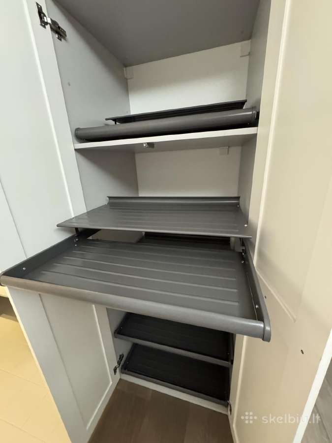 Ikea batu stalcius