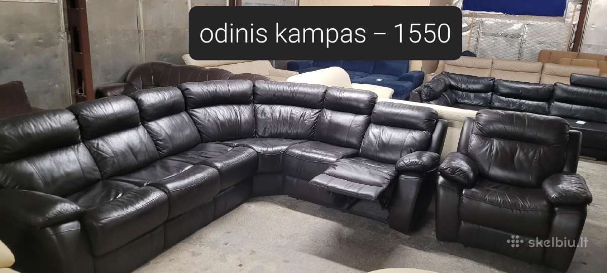 Stalas ir Kedes iš Vokietijos komoda indauja - nuotraukos Nr. 20