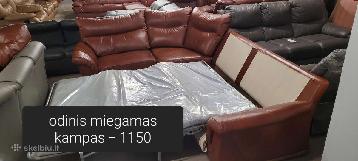 Stalas ir Kedes iš Vokietijos komoda indauja - nuotraukos Nr. 29