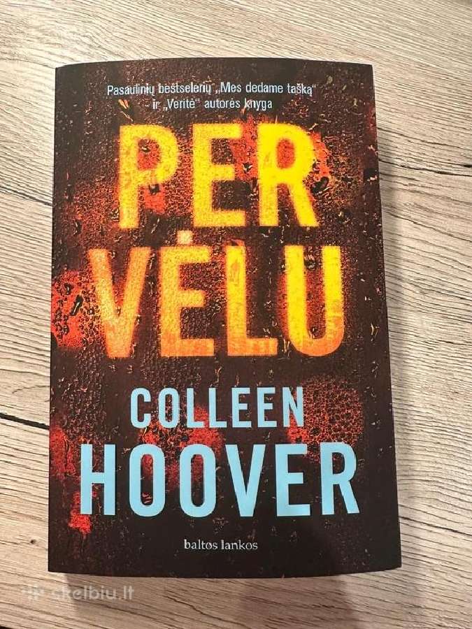 Per vėlu