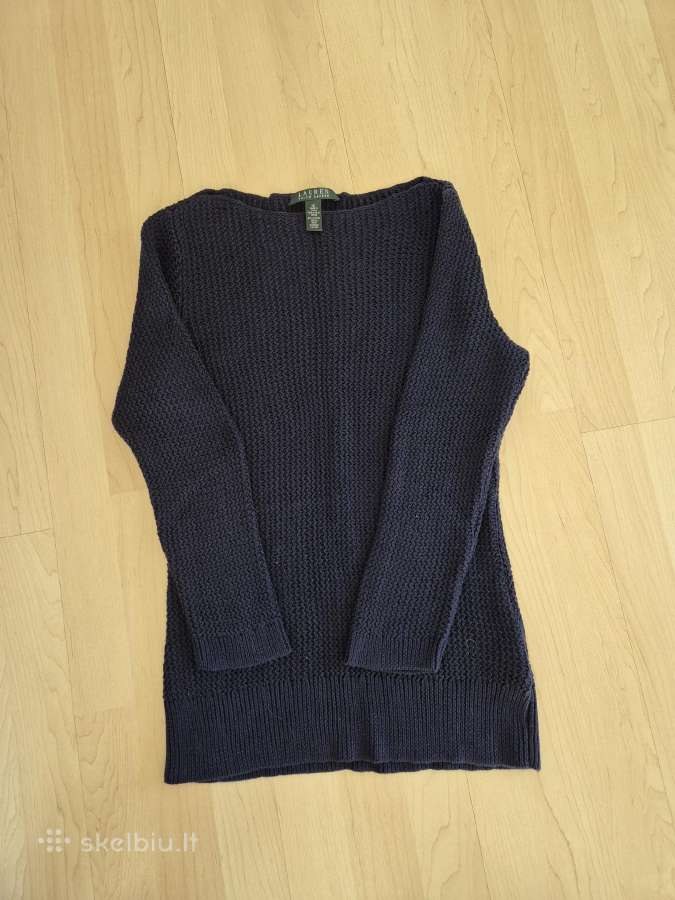 Ralph Lauren megztukas - nuotraukos Nr. 2