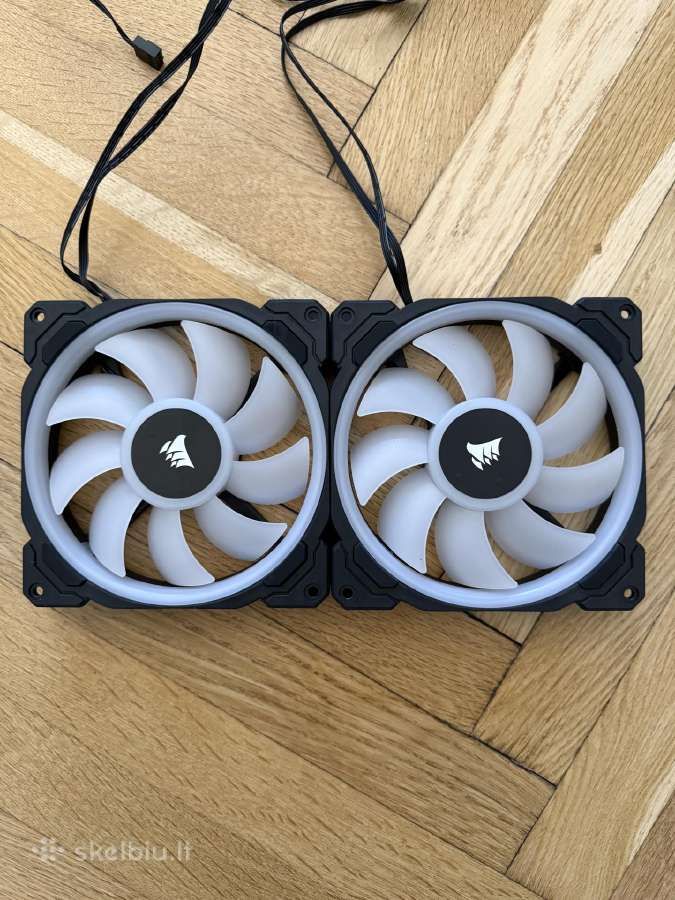 Corsair Ll140