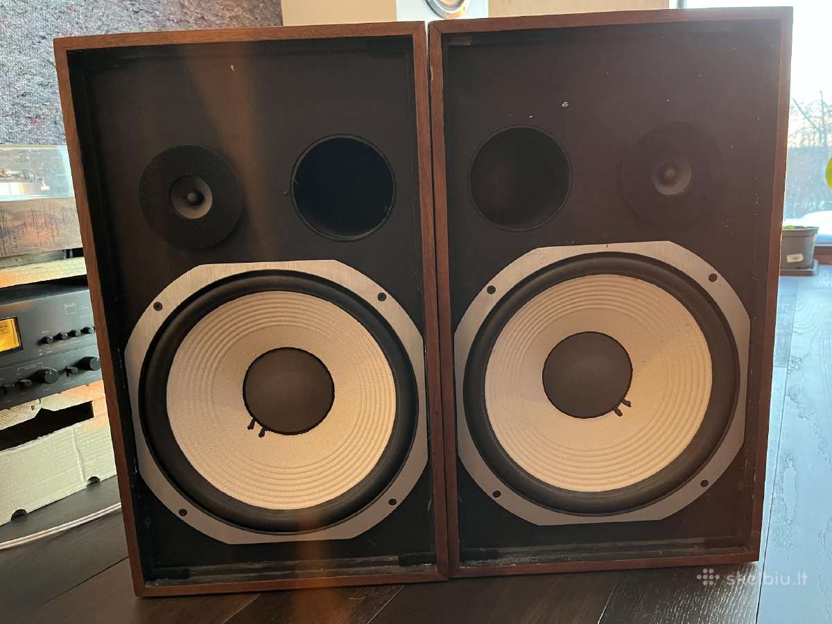 Jbl L99 Lancer - nuotraukos Nr. 2