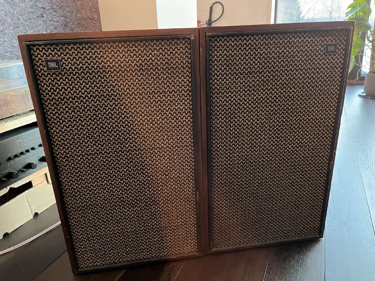 Jbl L99 Lancer
