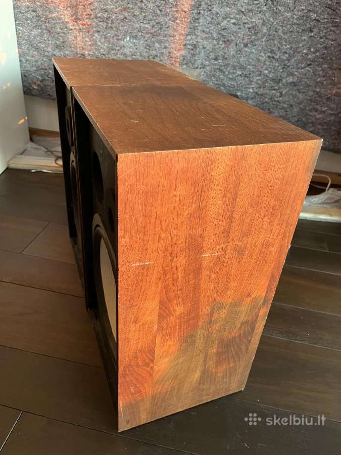 Jbl L99 Lancer - nuotraukos Nr. 4