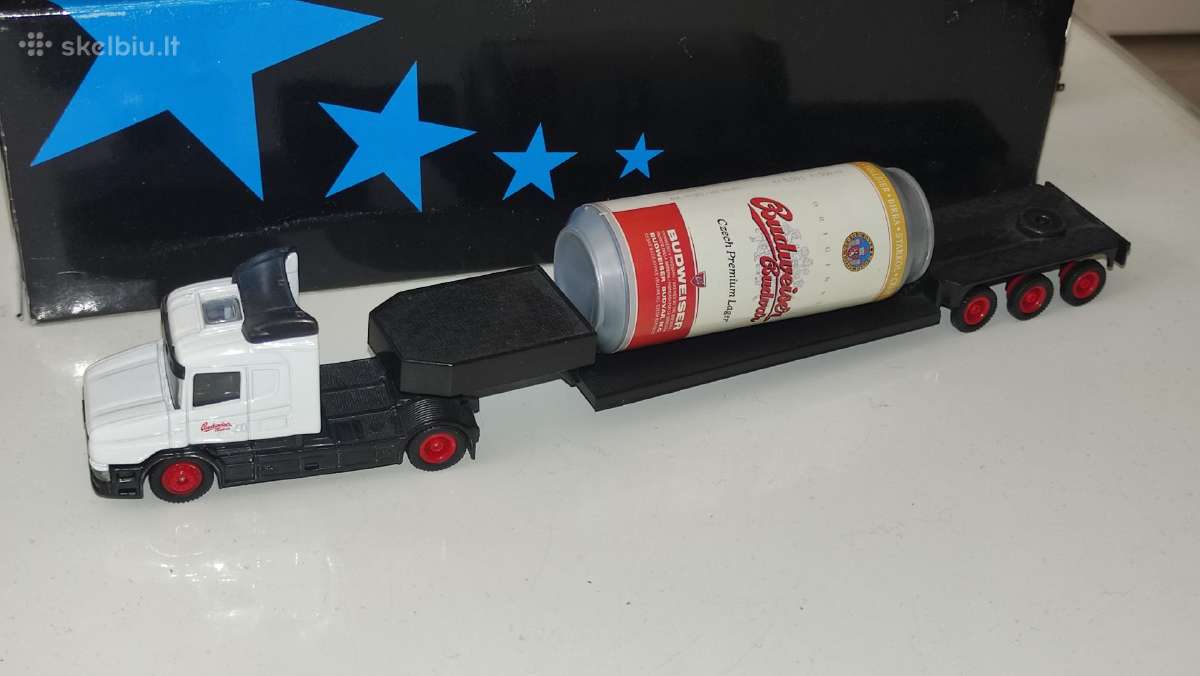 Scania Truck - nuotraukos Nr. 2