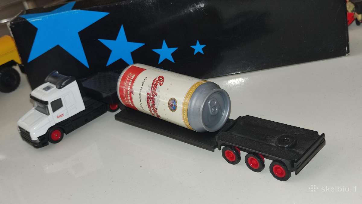Scania Truck - nuotraukos Nr. 3