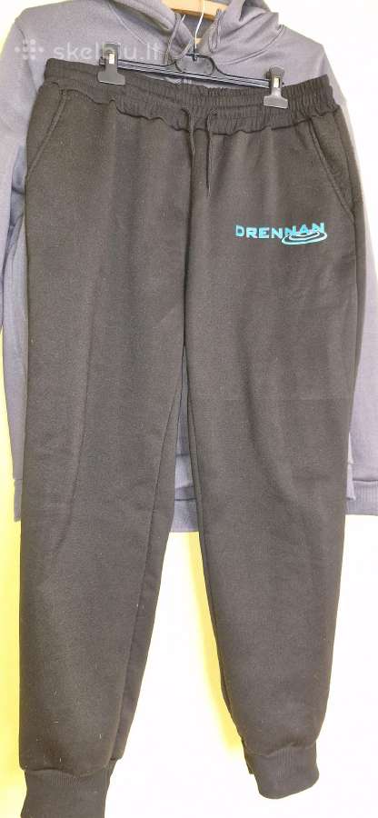 Drennan - nuotraukos Nr. 2