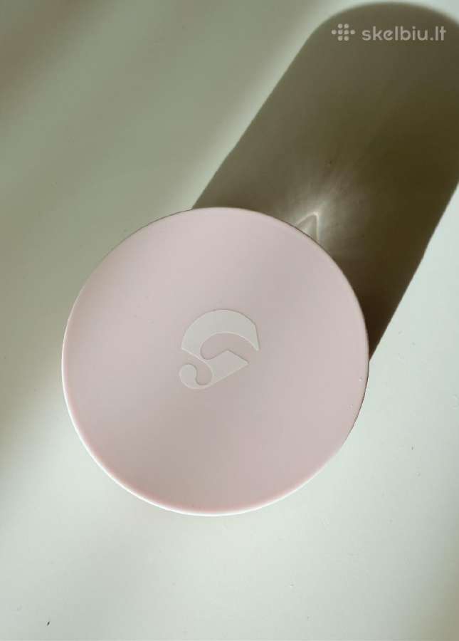 Glossier Wowder biri pūdra G8-g10, 7.2 g - nuotraukos Nr. 2