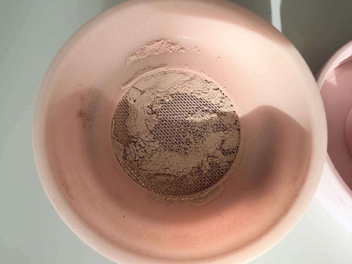 Glossier Wowder biri pūdra G8-g10, 7.2 g - nuotraukos Nr. 4