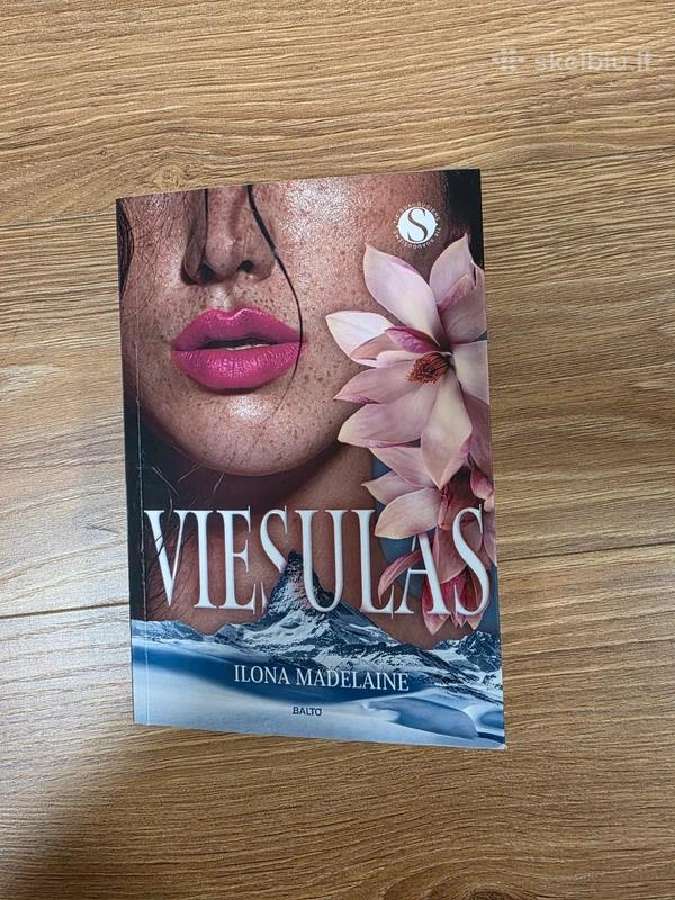 Viesulas